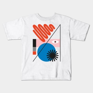 Compositio Kids T-Shirt